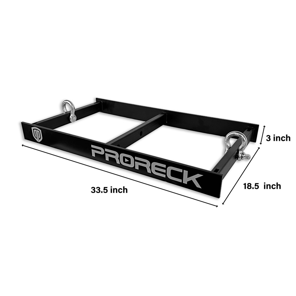 PRORECK Dual 10in Full Range 8000W Powered Line Array Speaker*4 With Frame