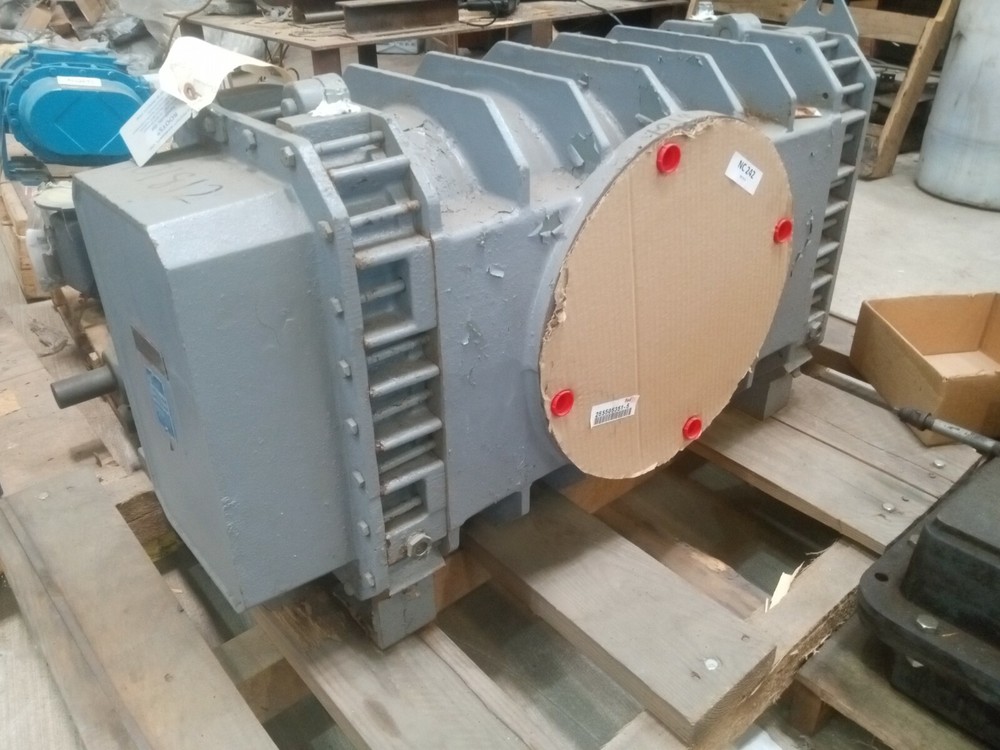 Surplus Roots Blower 624-RCS-V