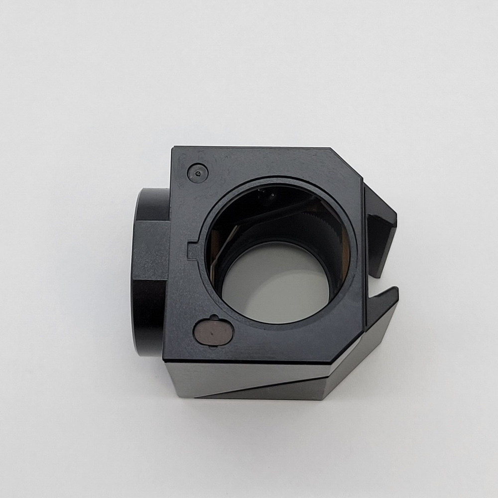 Olympus Microscope Fluorescence Filter Cube U-MNU