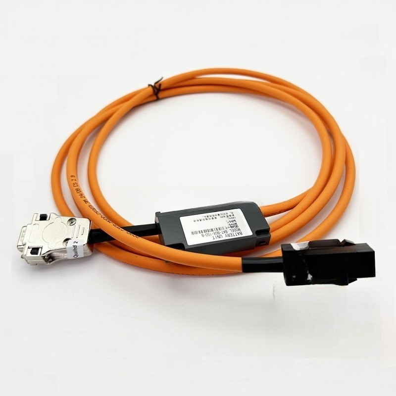 Servo Signal Feedback Cable For 2090-CTFB-MADD-CFA03 3M
