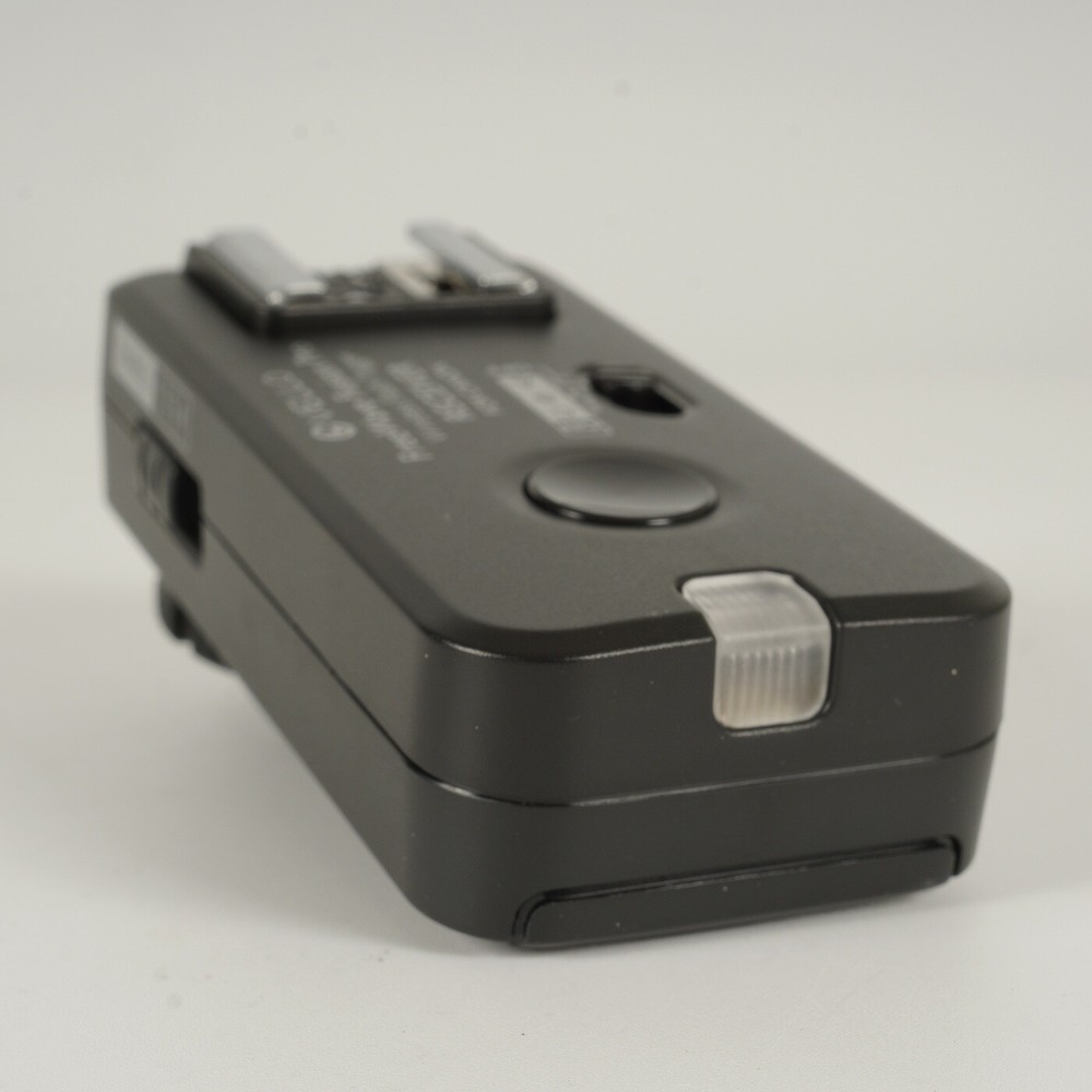 Vello FreeWave Fusion Wireless Receiver for Canon - UNTESTED