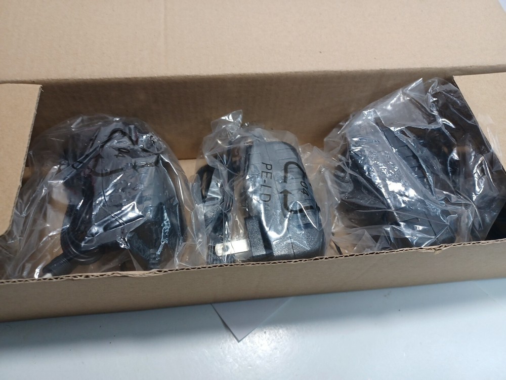 HD NVR Kit - P2P Cloud - Supports Android/ios/Pc -