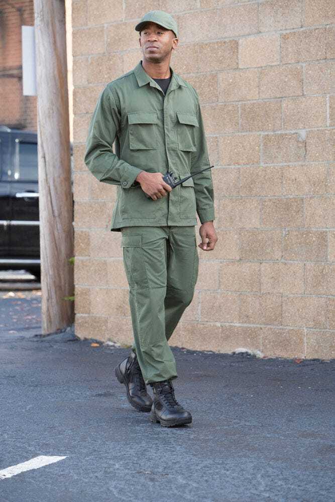 Propper Uniform BDU Coat F5450