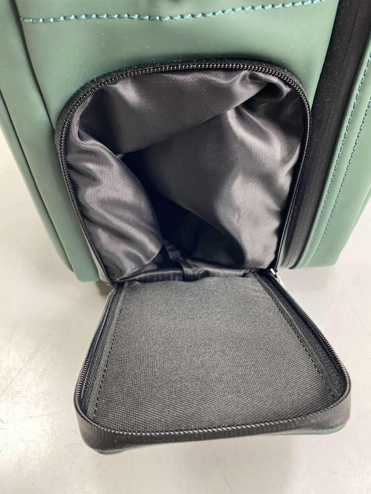 The FTL Pro - Organizer Bag - Abbot Green