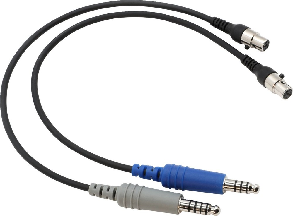 Moose Universal Headset Kit (4402-1035)