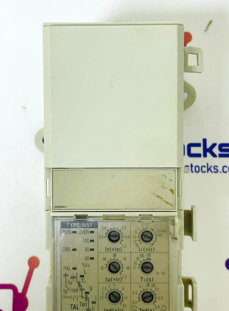MITSUBISHI WS1 Setting Module G1