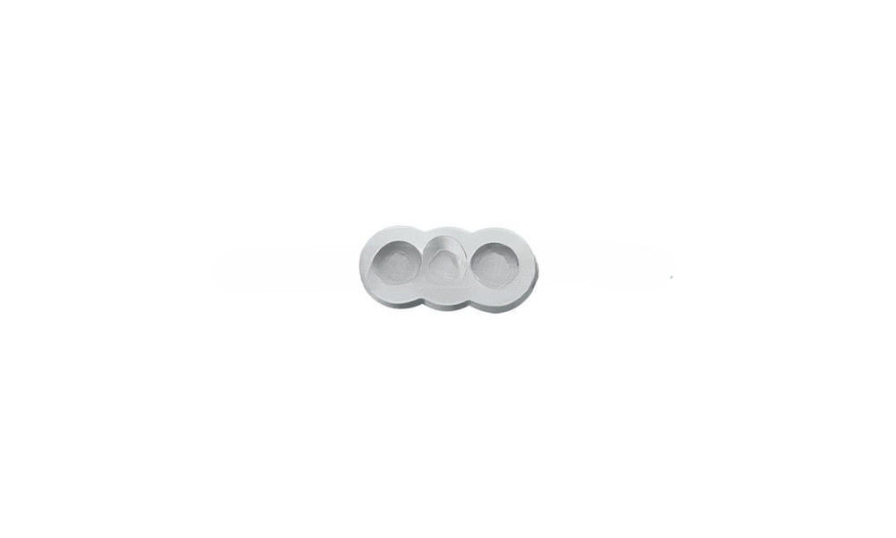 Deltana DASH95TP Top Pivot for DASH95