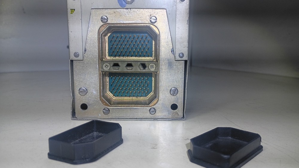 Working Safe Flight 1603-3 Autopower Amplifier