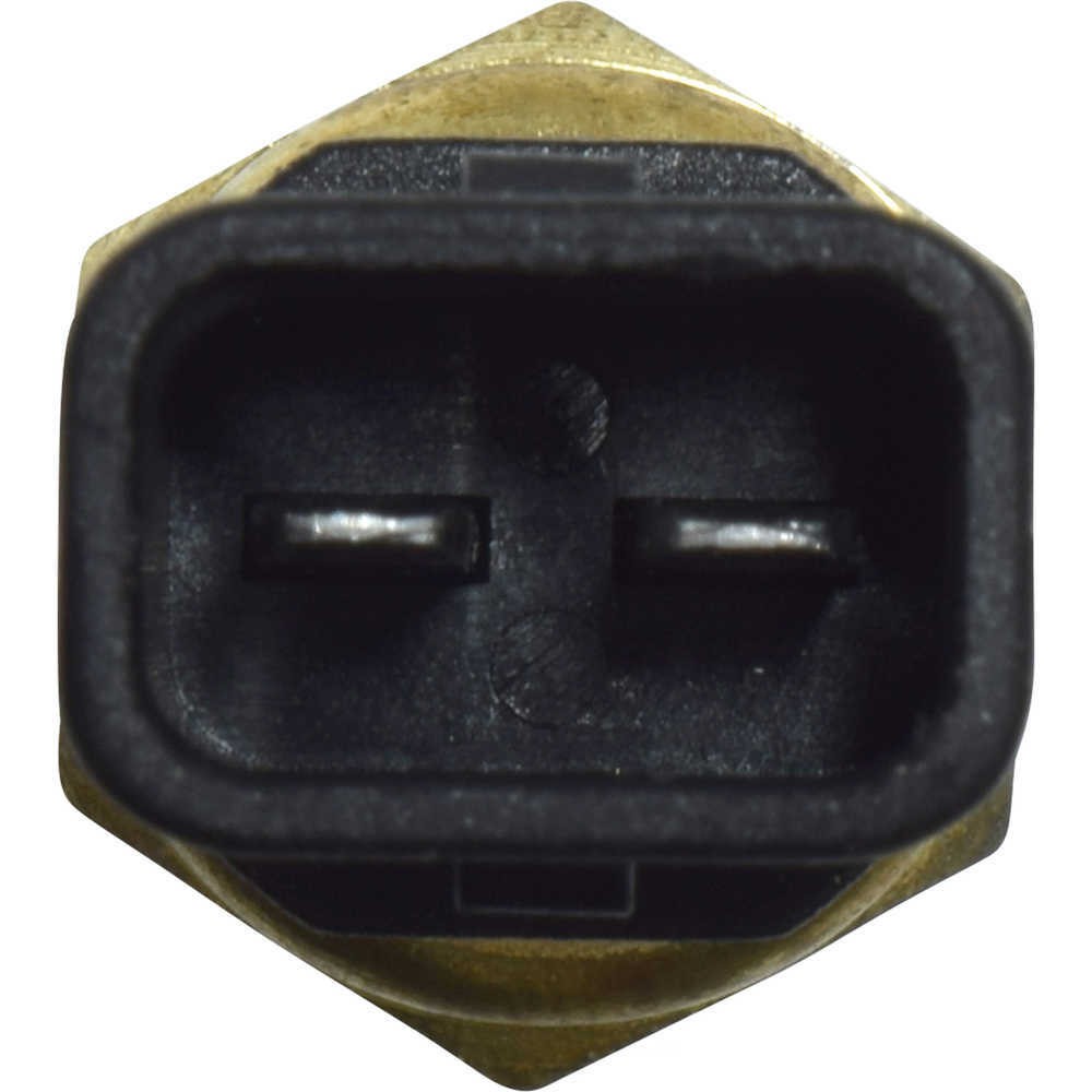 A/C Refrigerant Temperature Sensor-Coolant Temperature Sensor UAC SW 11492C