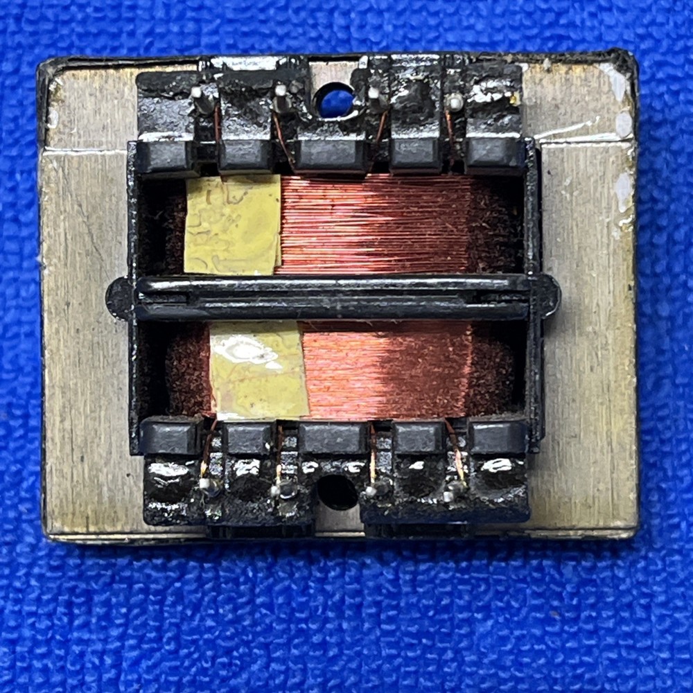 TECATE ~ TM75-168 ~ RELAY