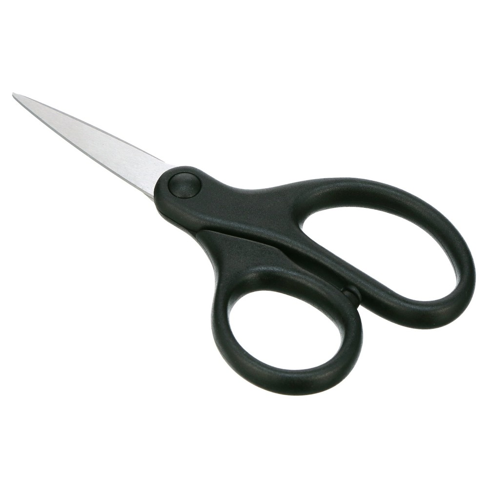 (4 pack) Rapala Superline Scissors