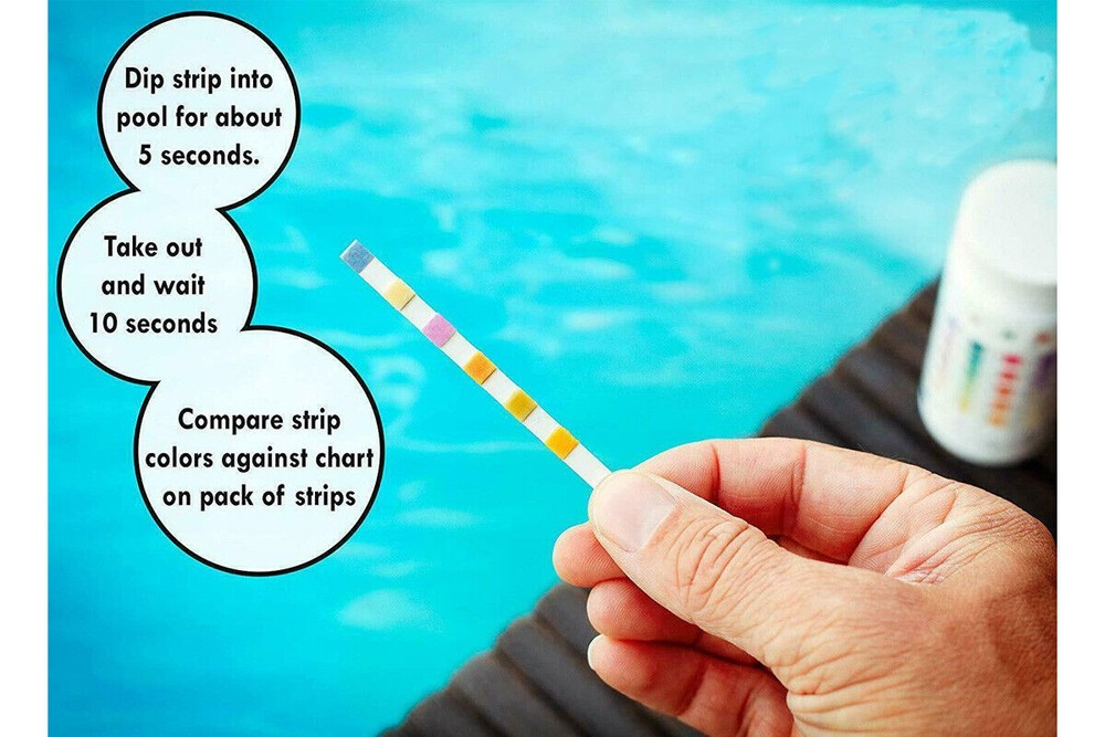 Granular Calcium Hardness Increaser Plus For Swimming Pools - (Choose Quantity)