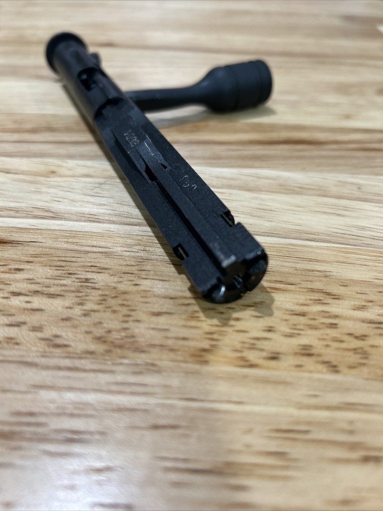 Savage Mark ii 22 LR Bolt Assembly