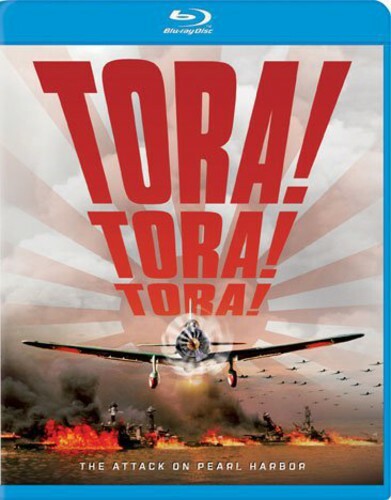 Tora! Tora! Tora! [New Blu-ray]