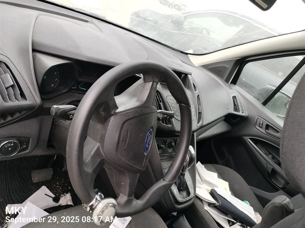 RIGHT REAR DOOR WINDOW REGULATOR OEM 2016 FORD TRANSCNCT