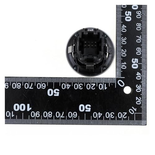 23132462 Engine Motor Ignition Start Stop Switch Button OEM for Malibu 2016