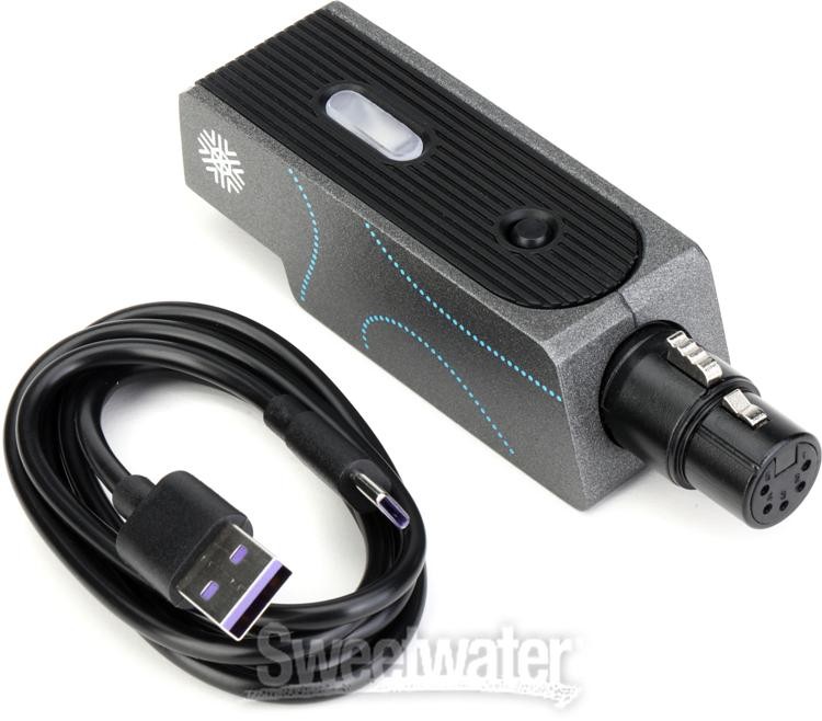 Blizzard Lighting Stingray Control