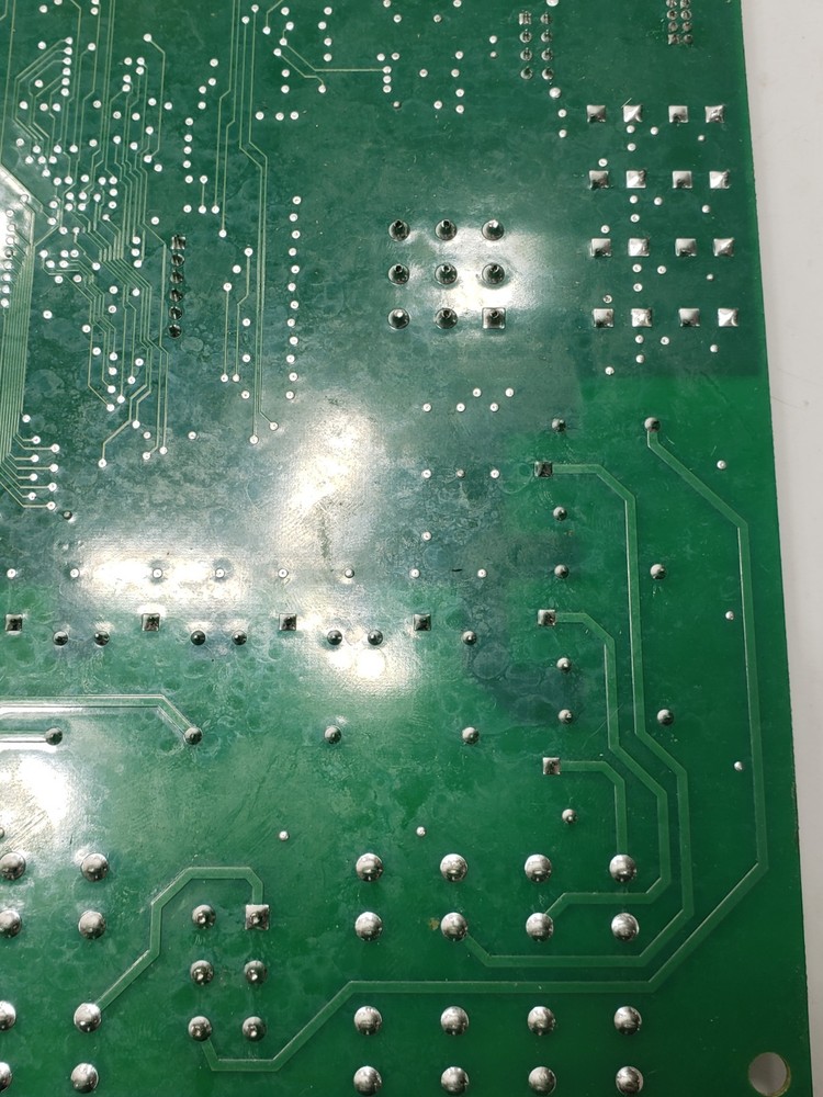 Genuine OEM Ecolab 9663-2045 Dishwasher Main Control Board Controller PCB