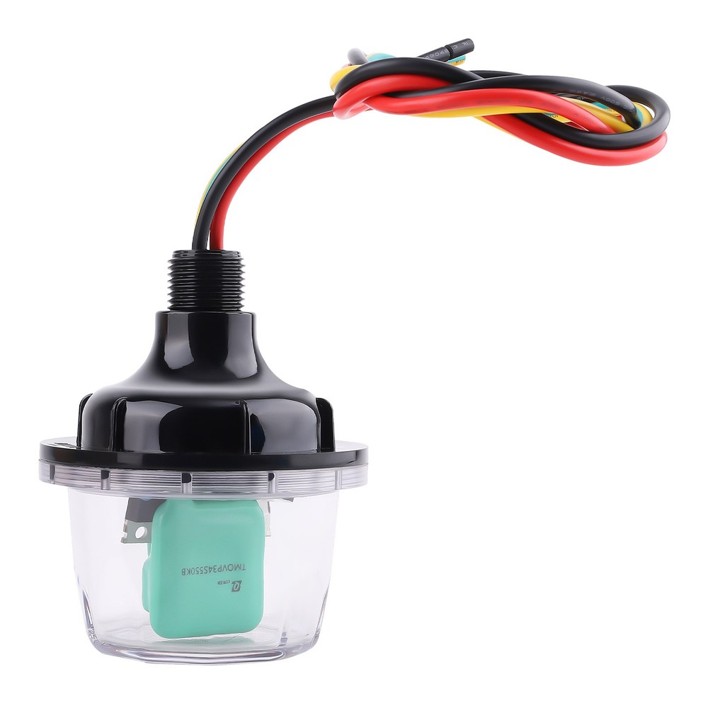 Solar Power System SPD Control Module Replacement for MNSPD-600,MNSPD600 Plastic