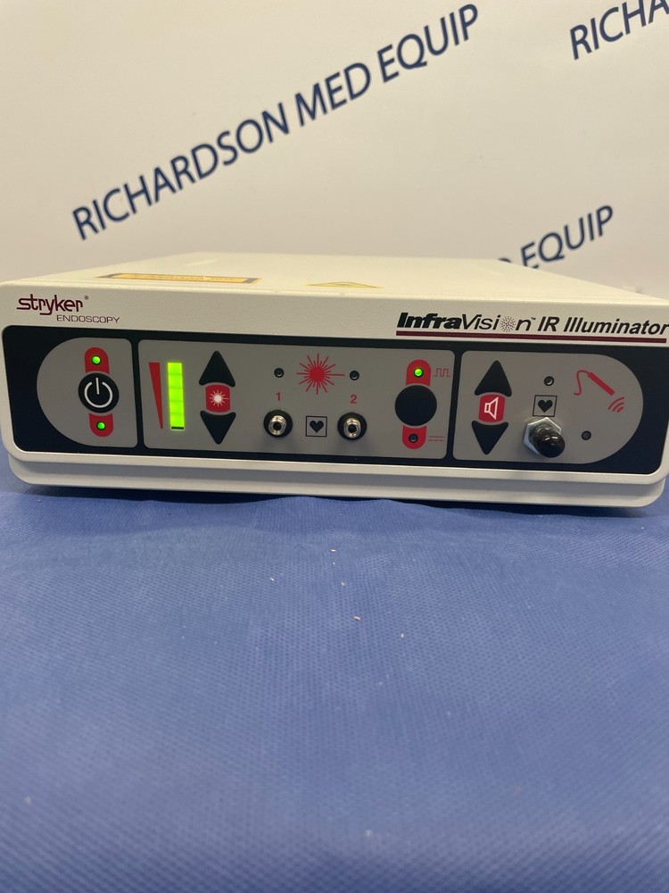 Stryker Infravision IR Illuminator
