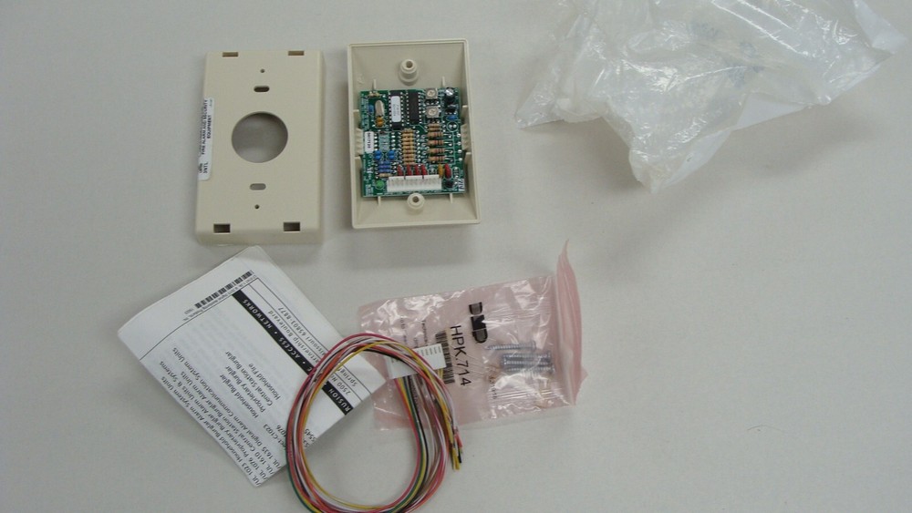 DMP HPK714 ZONE EXPANSION MODULE