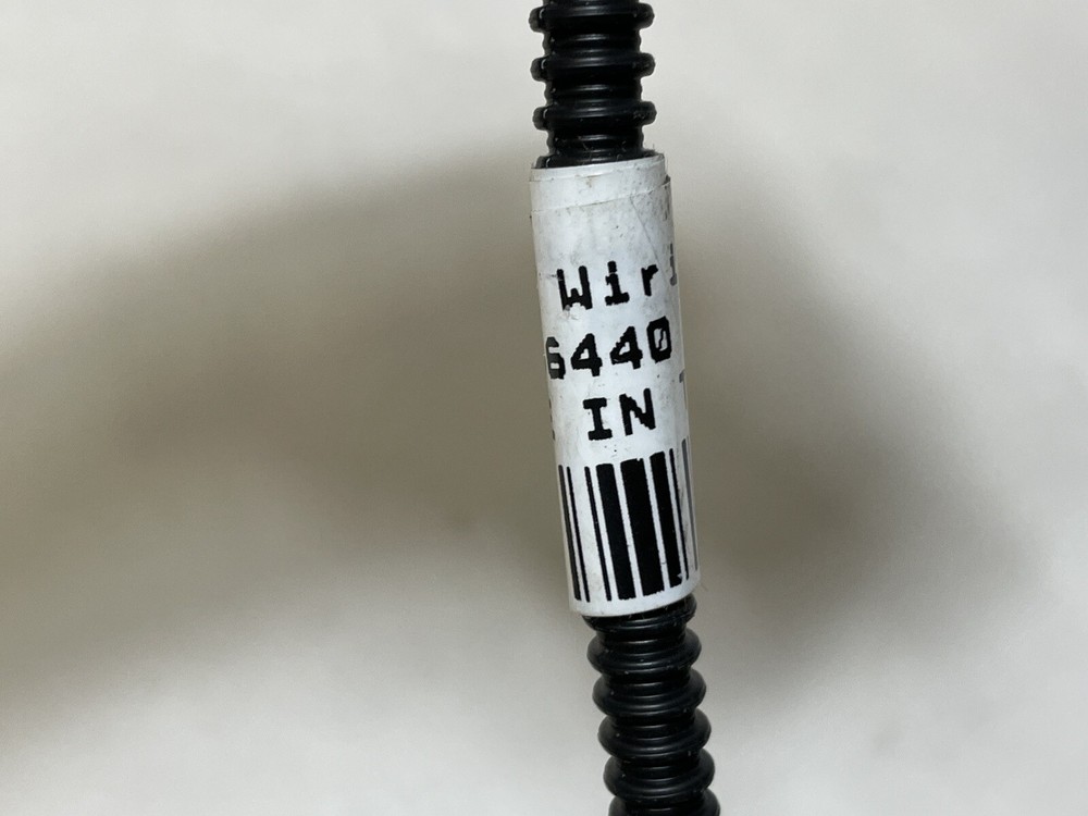 JOHN DEERE Indicator Light RE556440 - Genuine