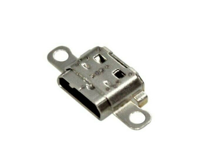 Micro USB DC Charging Port Amazon Kindle Fire 7 SR043KL 2017 7th Generation Gen