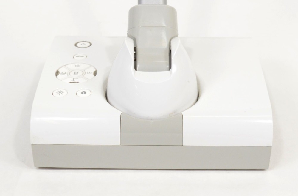 Elmo TT-12 1080P HDMI Overhead Interactive Document Camera *No AC Adapter*
