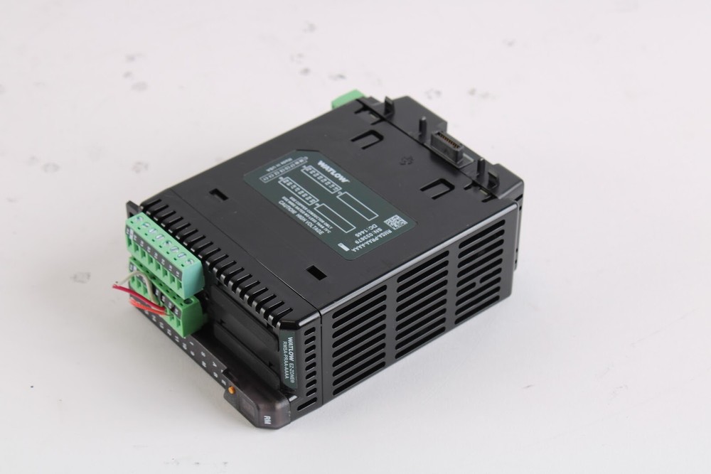 Watlow RMSA-PRAA-AAAA Scanner Module Controller