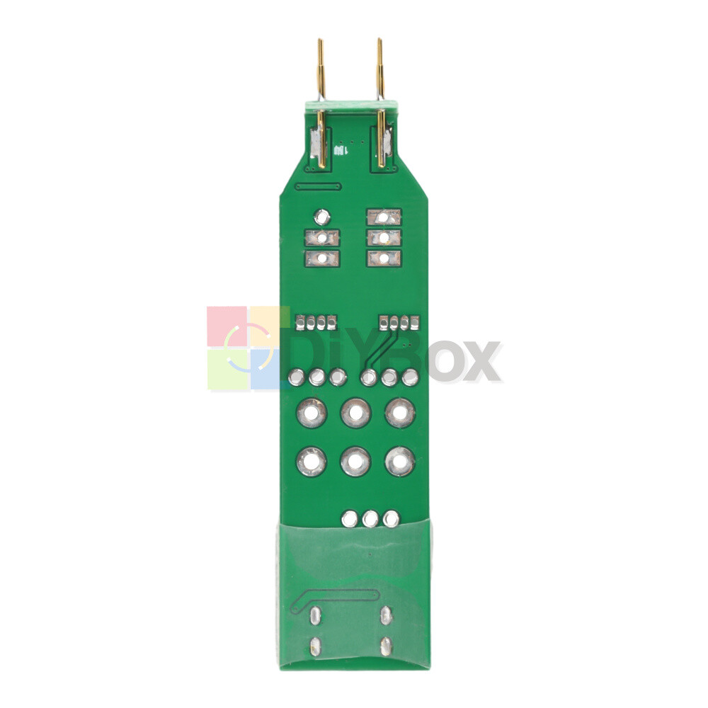 Multi-functional Light-emitting Electronic Tester Triode MOS IGBT Repair Tester