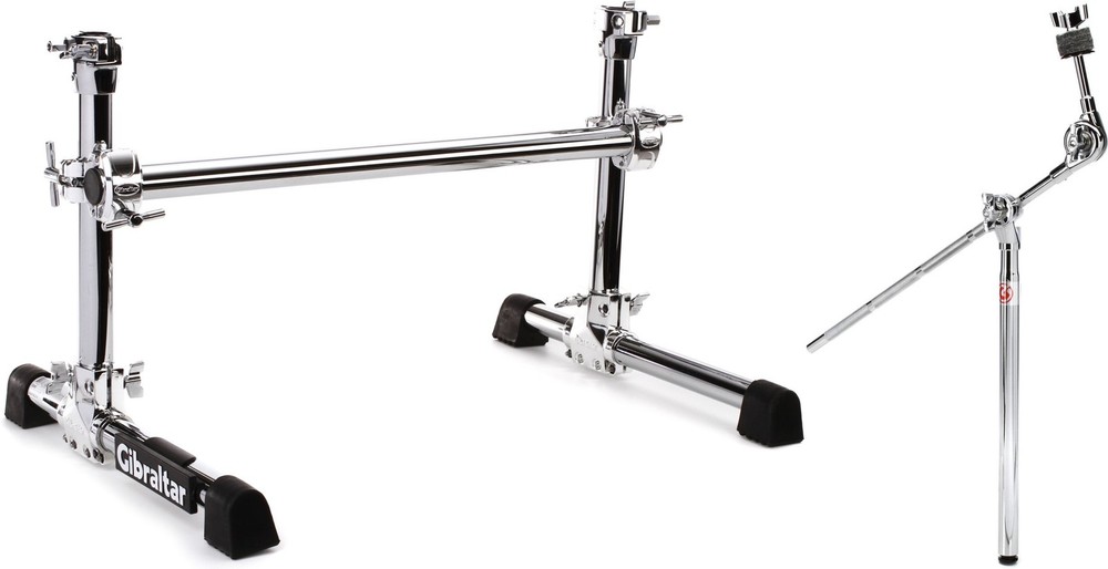 Gibraltar GSSMS + Gibraltar SC-4425B-1 Value Bundle