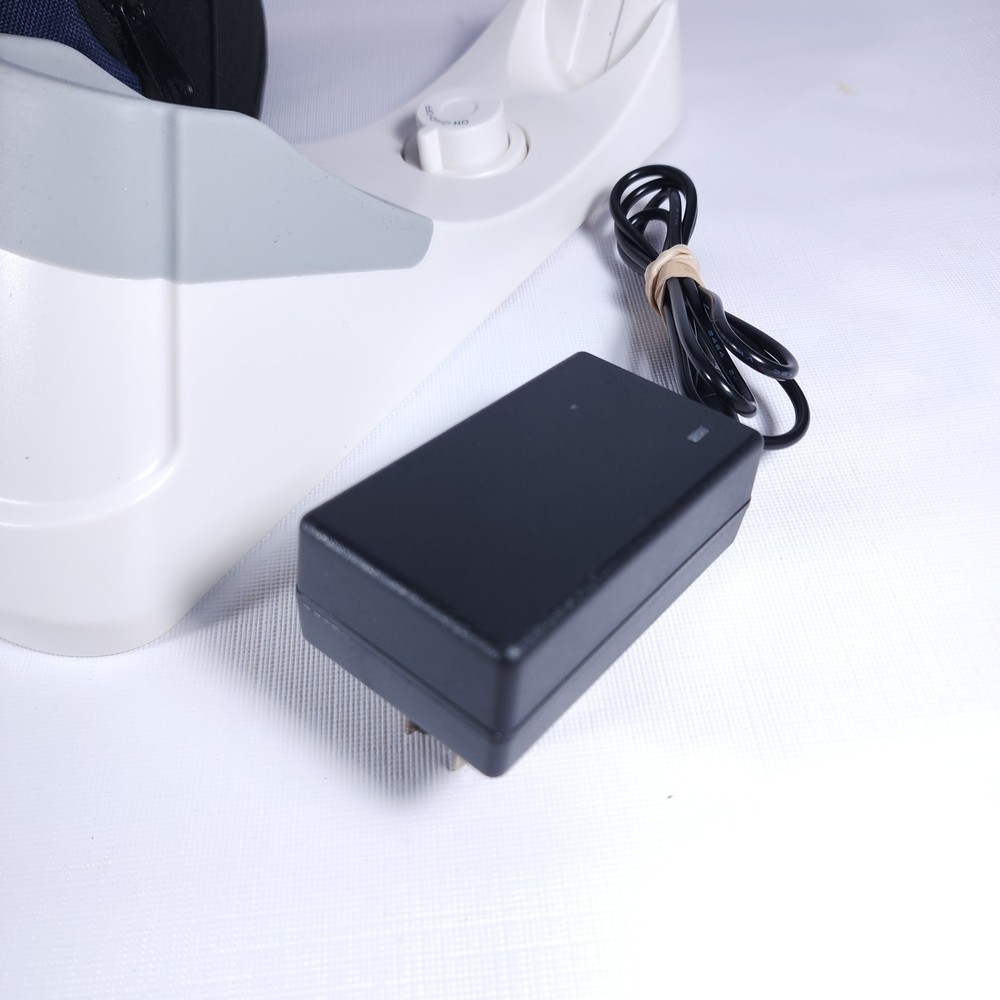 💥 Caresono Padscan HD 2 Bladder Scanner Unable To Fully Test *Read Description*