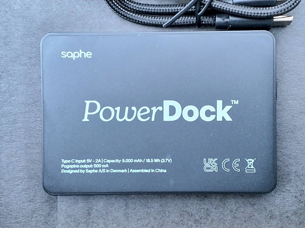 Saphe T Traffic Alarm System