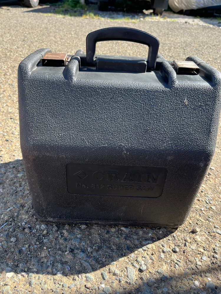 Crain No 812 super saw