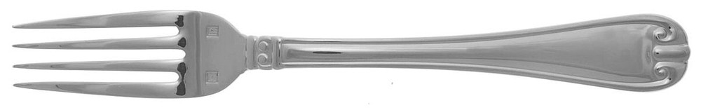 Lunt Silver Williamstown  Fork 6263929
