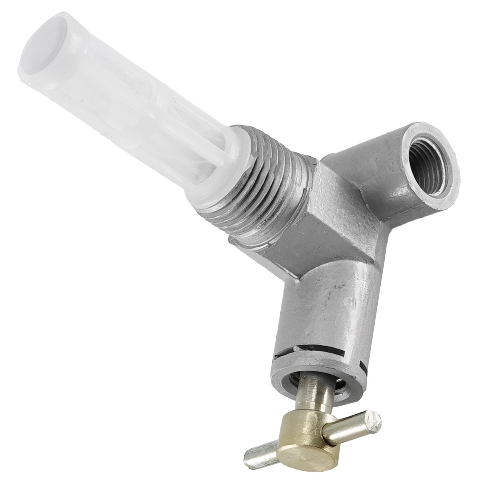 Fuel Tap Shut Off Valve For Ford D1NN9N024A D1NN9N024B D2NN9N024AA Tractor