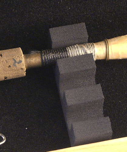 oboe reed case for 12 reeds