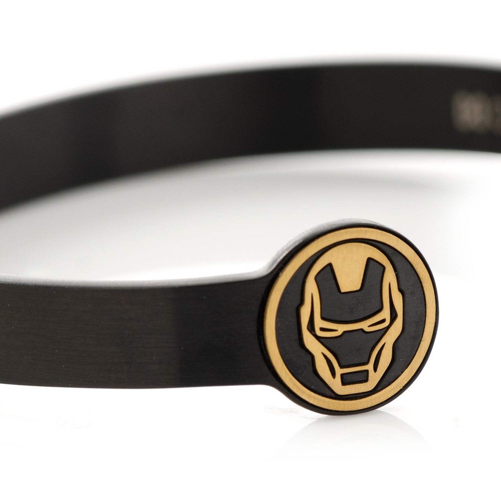 Marvel Iron Man Cuff Bracelet