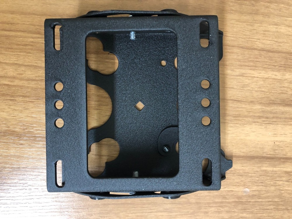 CHIEF - FTRV - Small Flat Panel Tilt Wall Mount