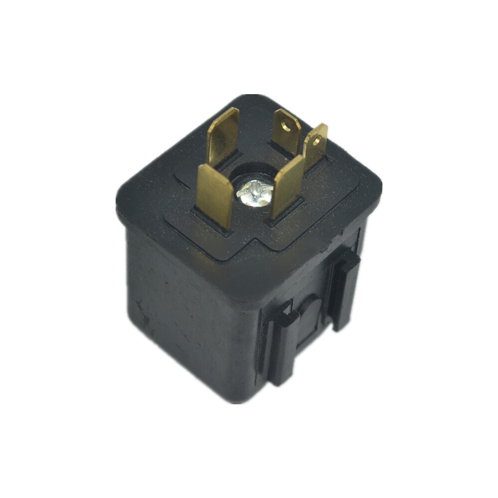 12volt Relay Starter For Isuzu NPR NQR 1994-2016, NPR-HD 2003-2016 USA