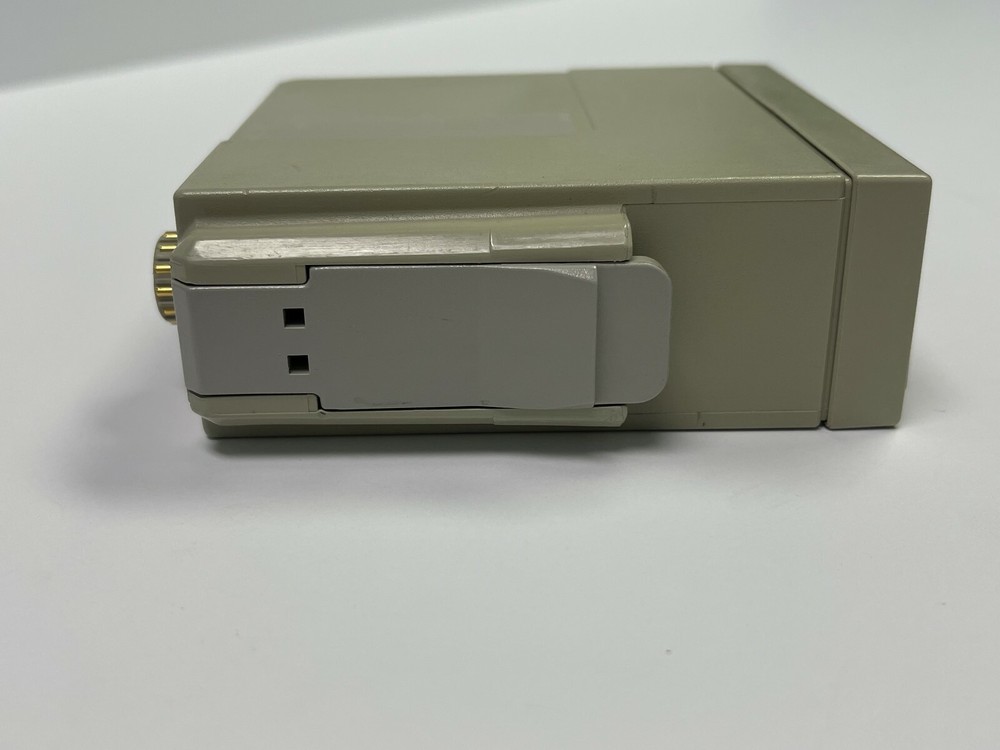 Philips M1006A Single parameter invasive blood pressure (IBP) module