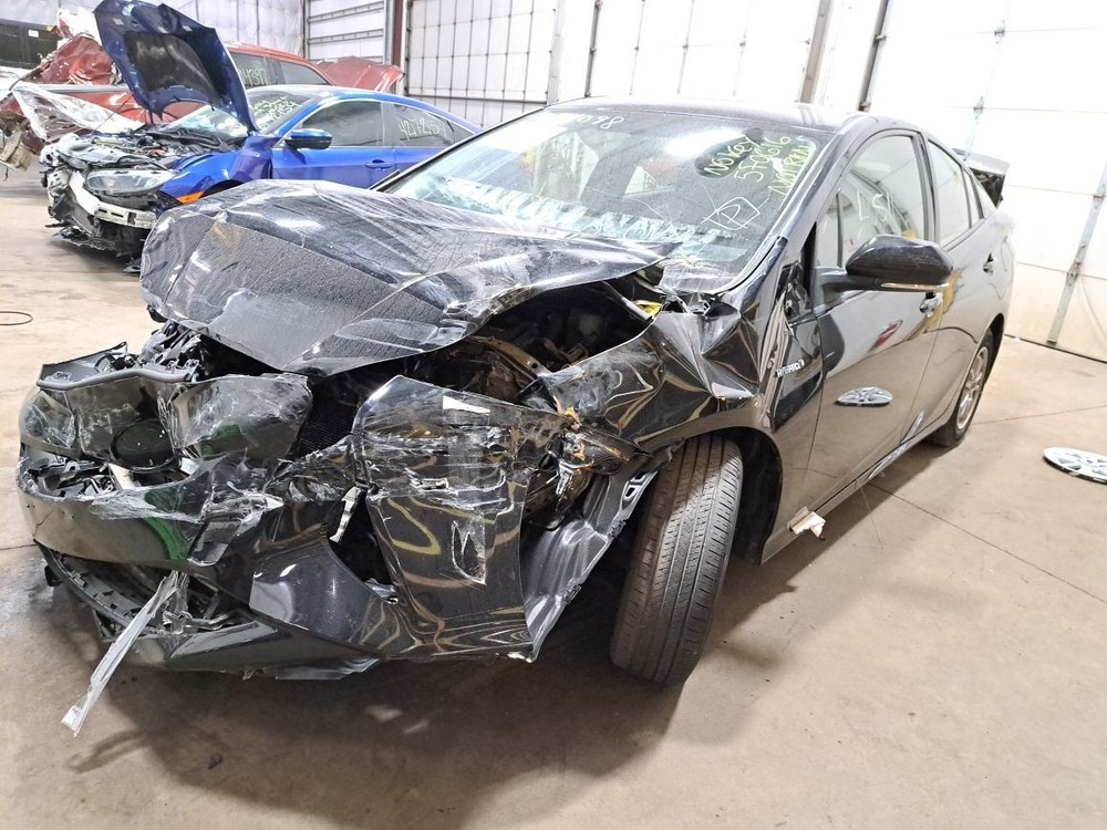 2016 Prius Jack Sku#4166955