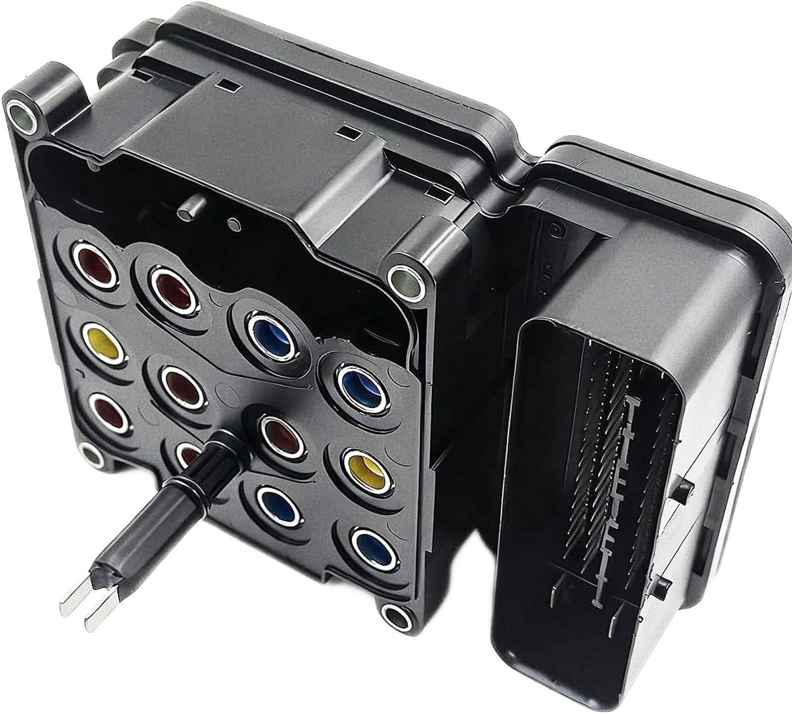 For 2015-2018 Jeep Wrangler 68259556AD ABS Anti-Lock Brake System Control Module