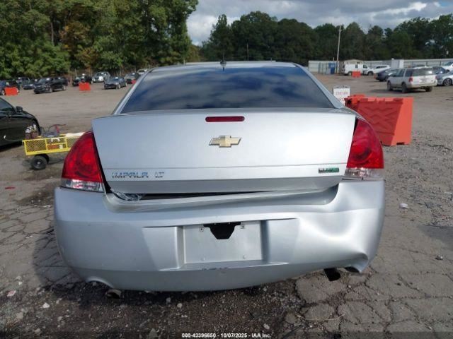 IMPALA 2013 Glove Box 4925653