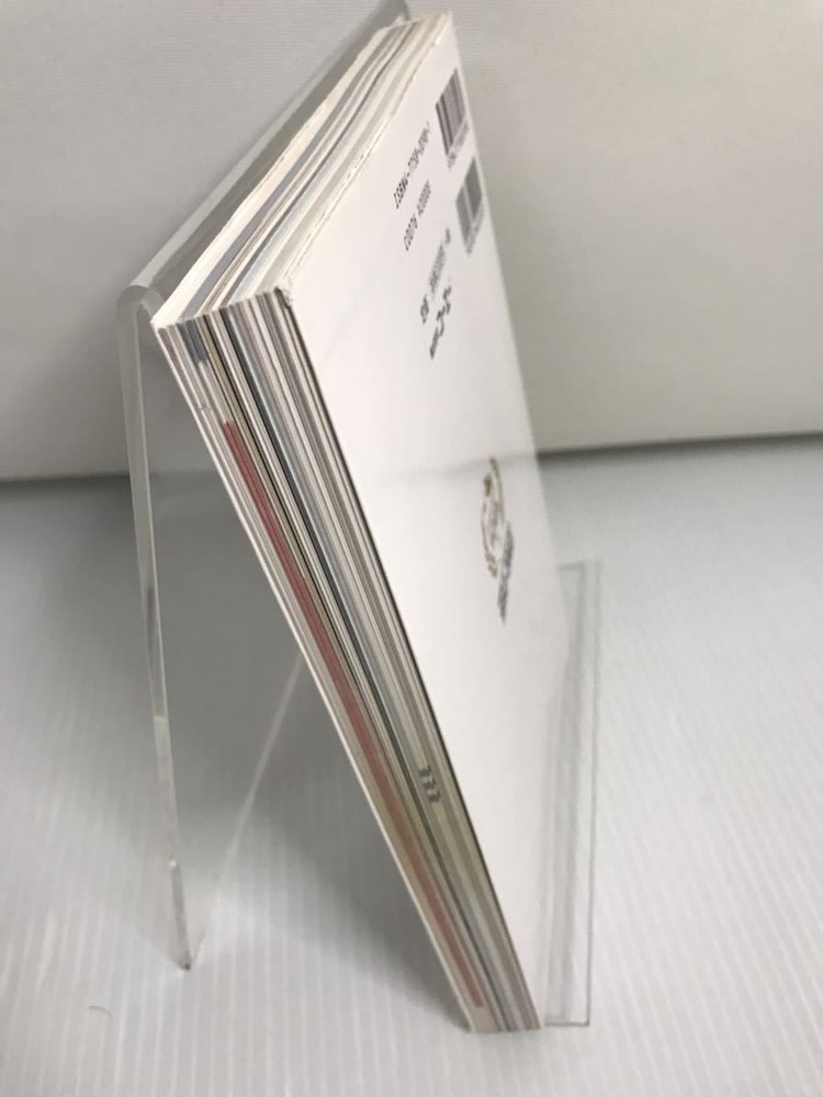 Winning Post Encyclopedia From Japan