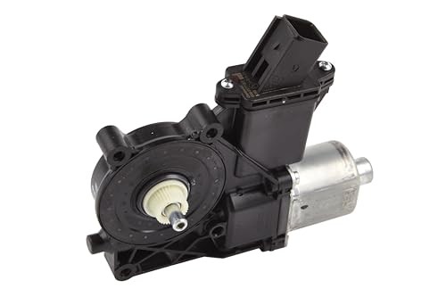 23276294 Front Window Regulator Driver Side