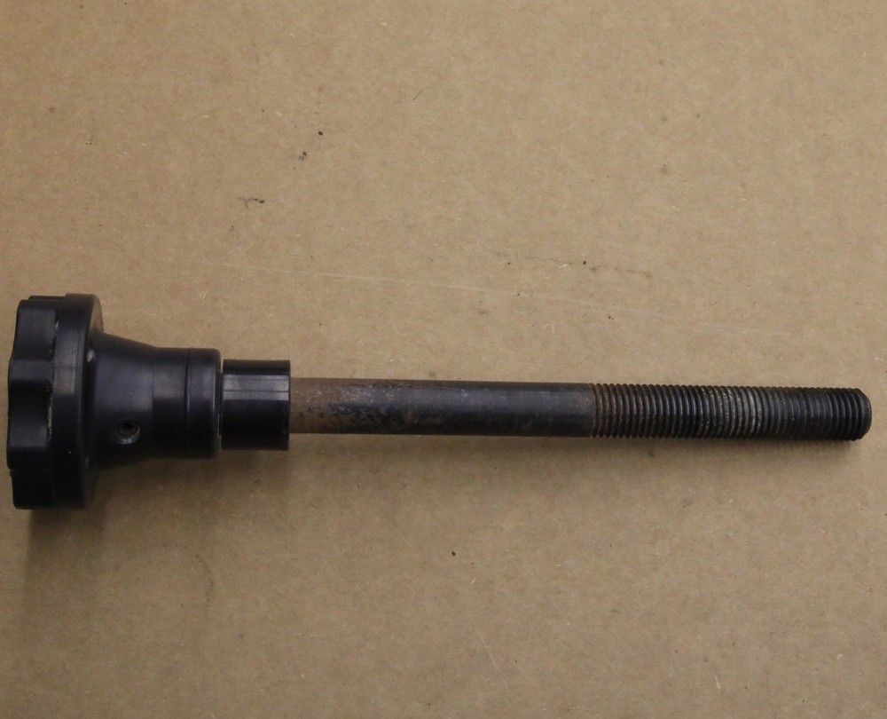 BLUM MINI PRESS DEPTH ADJUSTMENT SCREW HANDLE