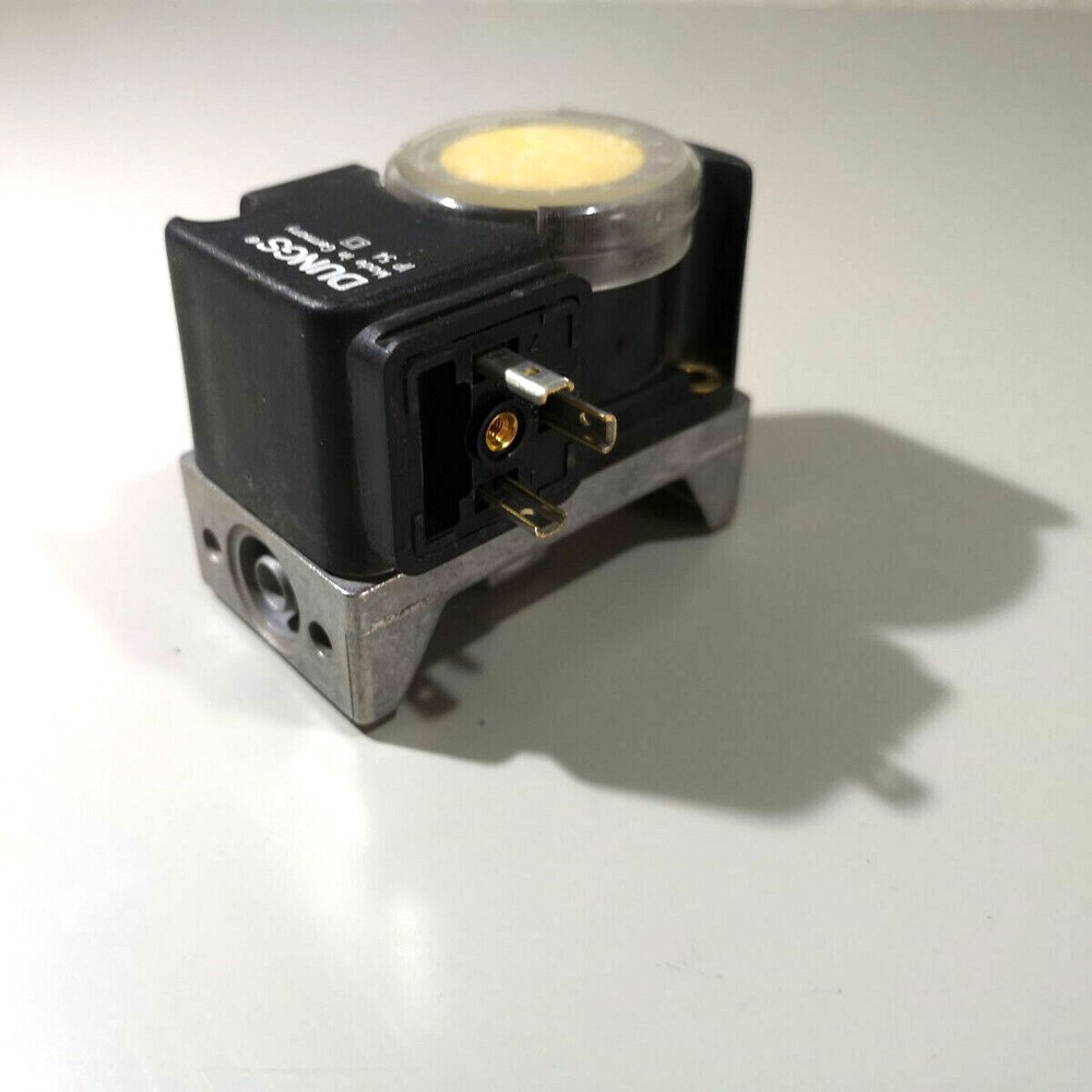 DUNGS GW10A6 Pressure Switch New