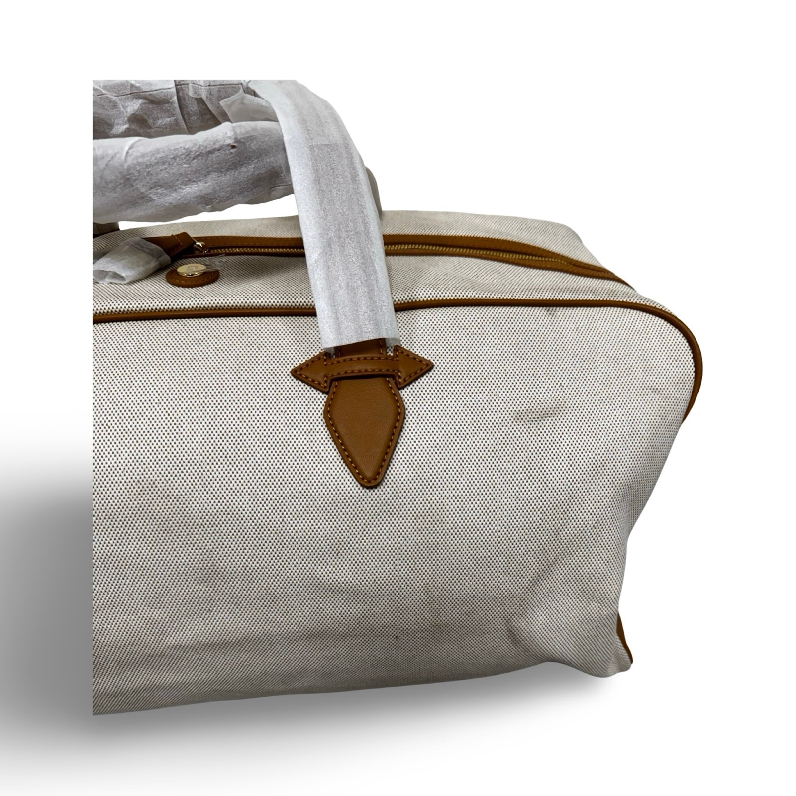 Paravel Grand Tour Duffel Bag