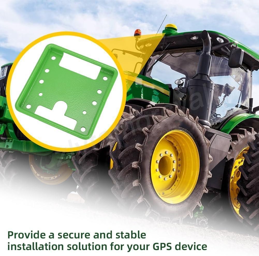 Receiver Mounting Bracket For John Deere StarFire SF3000/SF6000/SF ITC Receiver